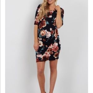 PinkBlush Maternity dress